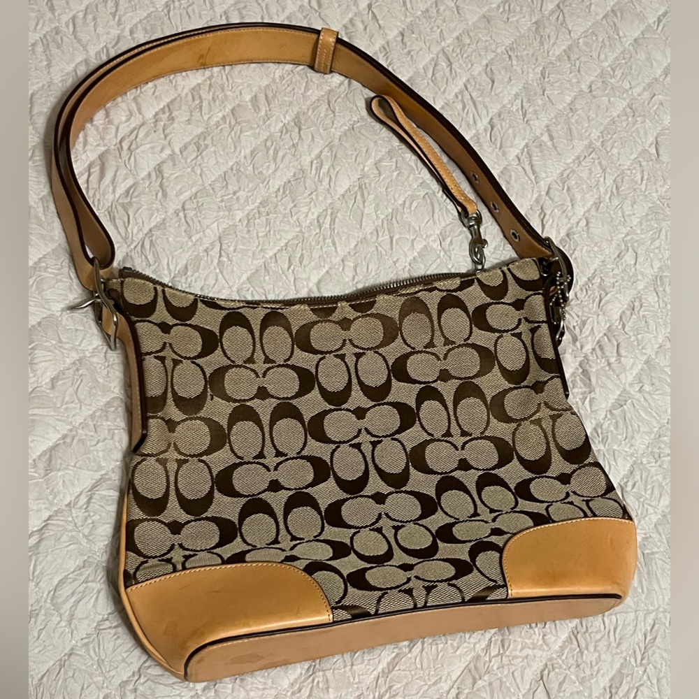 Coach Handbag